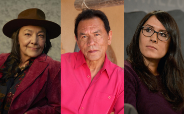 Indigenous Voices in Entertainment